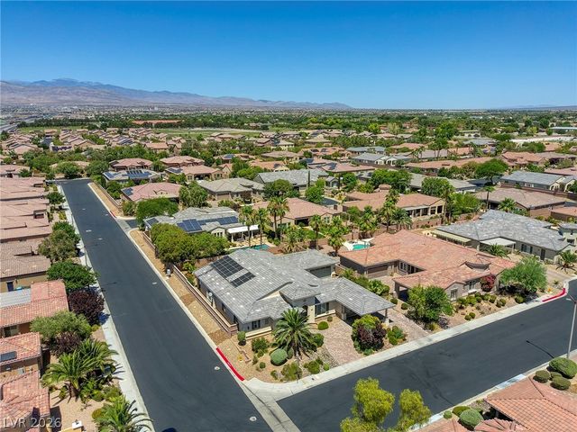 6425 Orto Botanico Court, Las Vegas, NV 89131