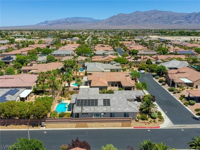 6425 Orto Botanico Court, Las Vegas, NV 89131