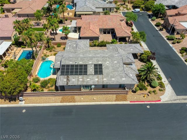 6425 Orto Botanico Court, Las Vegas, NV 89131
