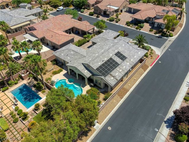 6425 Orto Botanico Court, Las Vegas, NV 89131