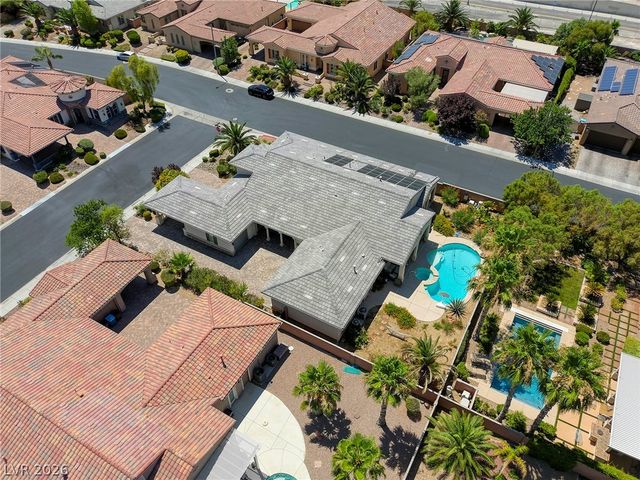 6425 Orto Botanico Court, Las Vegas, NV 89131
