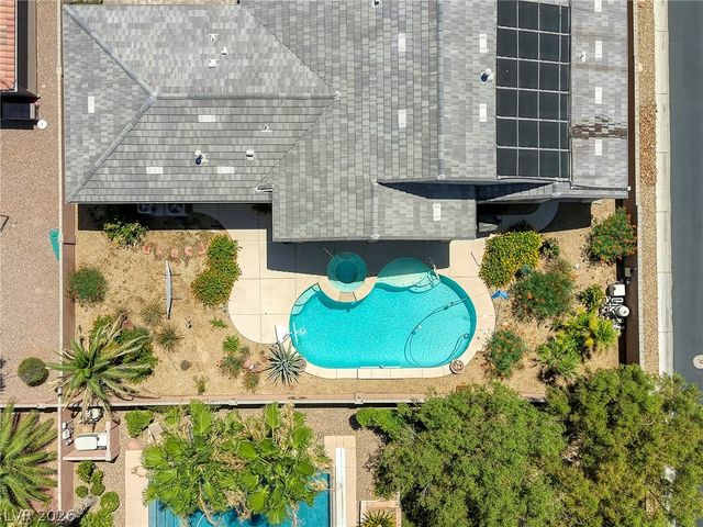 6425 Orto Botanico Court, Las Vegas, NV 89131