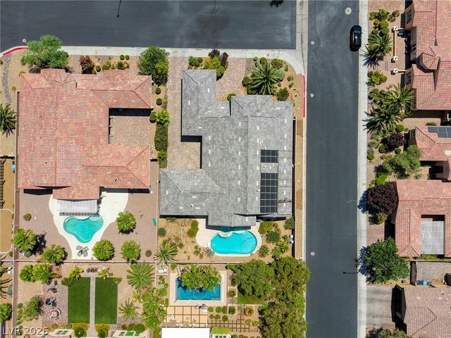 6425 Orto Botanico Court, Las Vegas, NV 89131