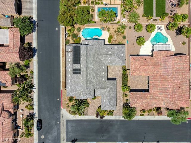 6425 Orto Botanico Court, Las Vegas, NV 89131