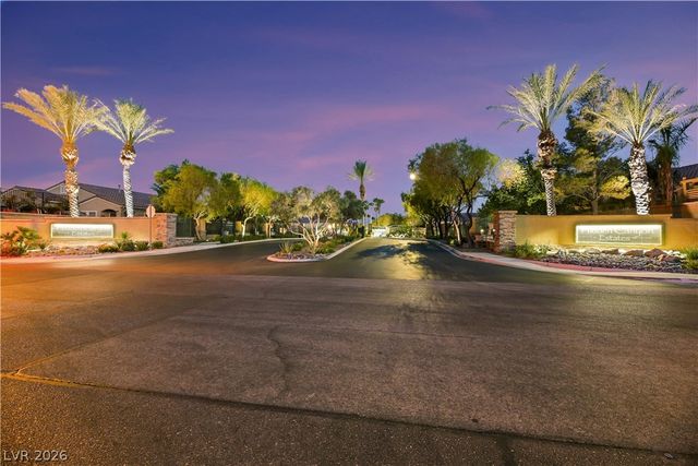 6425 Orto Botanico Court, Las Vegas, NV 89131