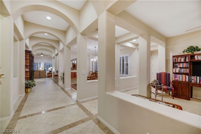 6425 Orto Botanico Court, Las Vegas, NV 89131