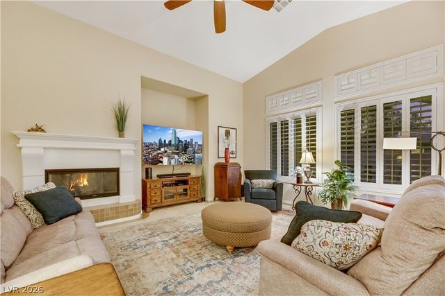 6425 Orto Botanico Court, Las Vegas, NV 89131