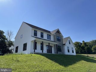 LOT 2B YELLOW SPRINGS RD, Chester Springs, PA 19425