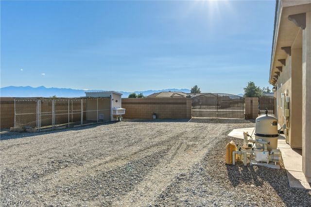 3921 South Malibou Avenue, Pahrump, NV 89048