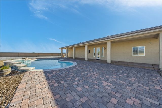 3921 South Malibou Avenue, Pahrump, NV 89048
