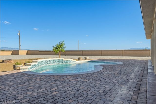 3921 South Malibou Avenue, Pahrump, NV 89048