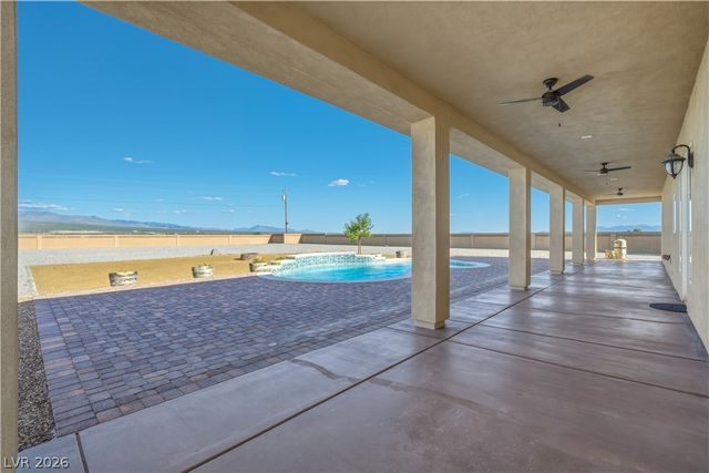 3921 South Malibou Avenue, Pahrump, NV 89048