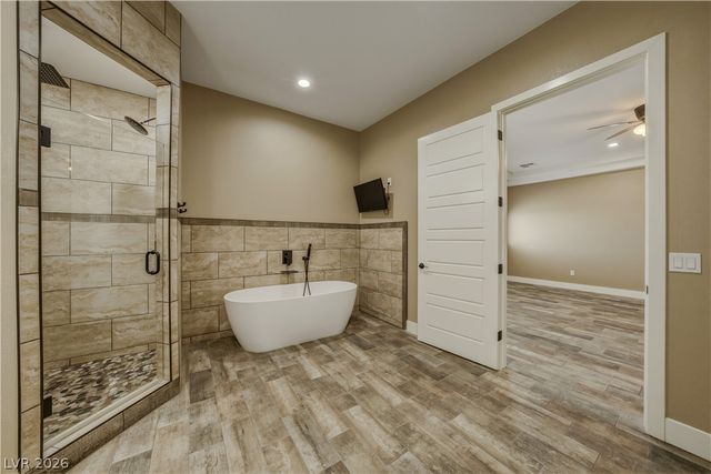 3921 South Malibou Avenue, Pahrump, NV 89048