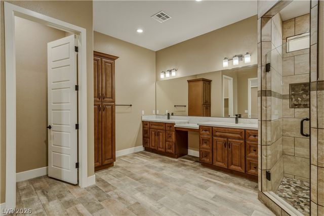 3921 South Malibou Avenue, Pahrump, NV 89048