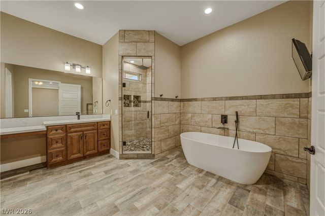 3921 South Malibou Avenue, Pahrump, NV 89048