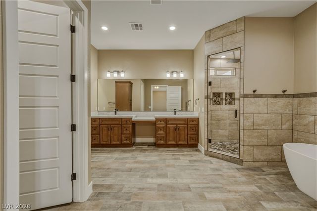 3921 South Malibou Avenue, Pahrump, NV 89048