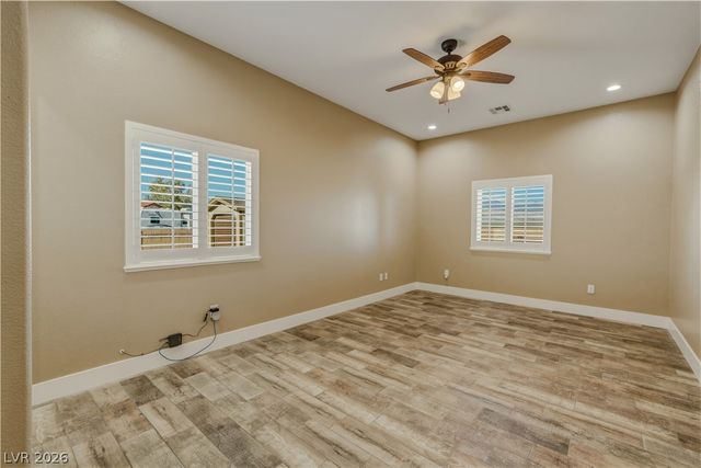 3921 South Malibou Avenue, Pahrump, NV 89048