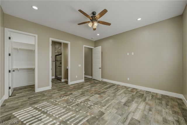3921 South Malibou Avenue, Pahrump, NV 89048
