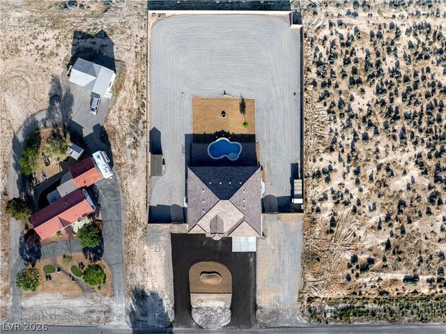 3921 South Malibou Avenue, Pahrump, NV 89048