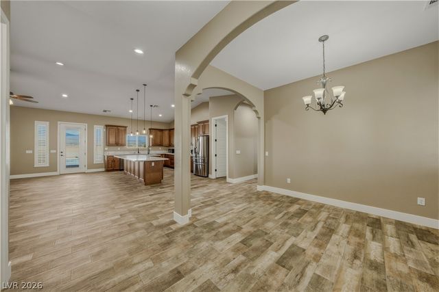 3921 South Malibou Avenue, Pahrump, NV 89048