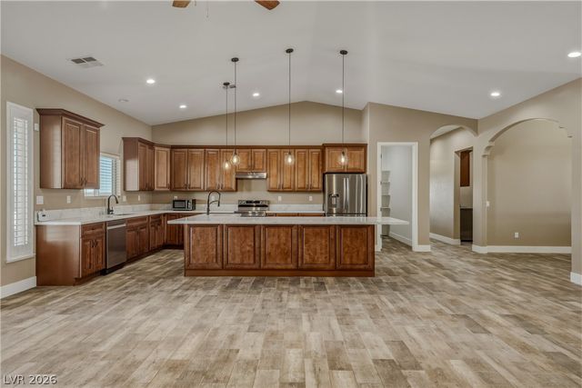 3921 South Malibou Avenue, Pahrump, NV 89048