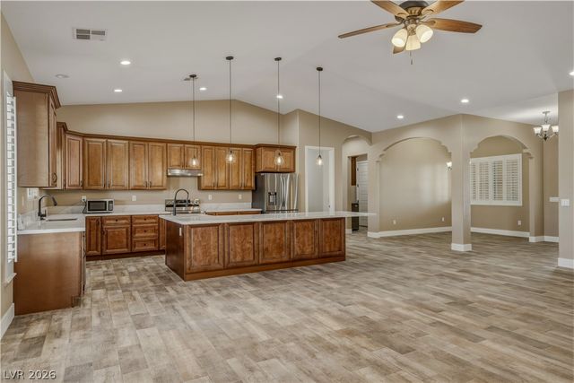 3921 South Malibou Avenue, Pahrump, NV 89048