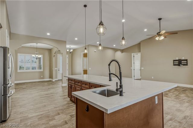 3921 South Malibou Avenue, Pahrump, NV 89048