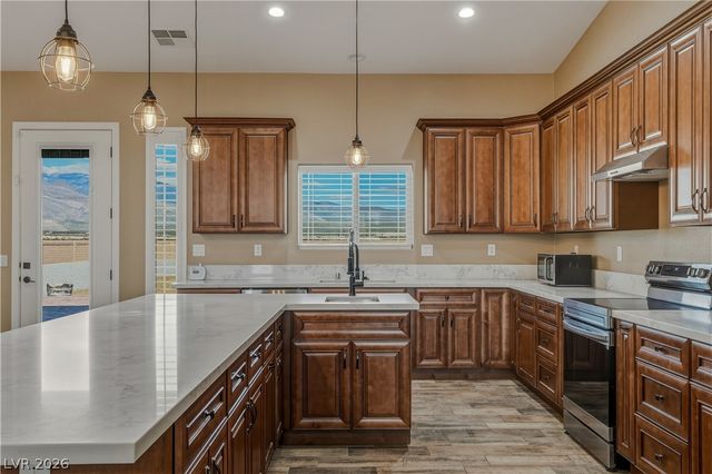 3921 South Malibou Avenue, Pahrump, NV 89048