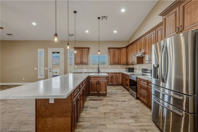 3921 South Malibou Avenue, Pahrump, NV 89048