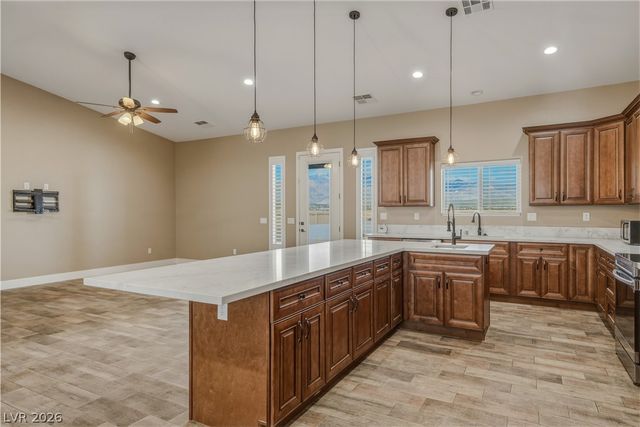 3921 South Malibou Avenue, Pahrump, NV 89048
