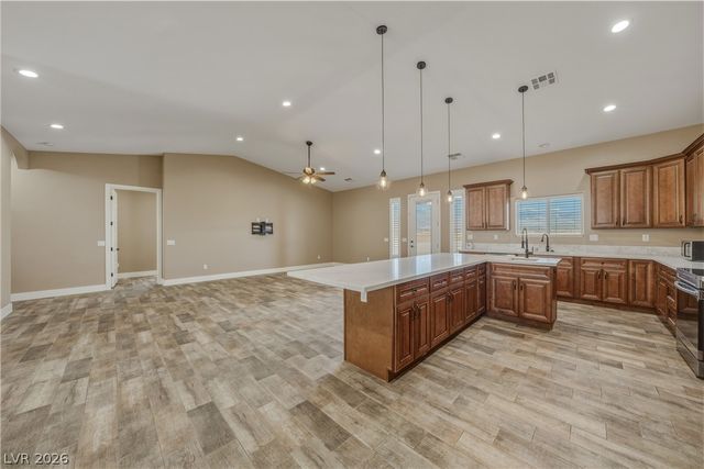3921 South Malibou Avenue, Pahrump, NV 89048