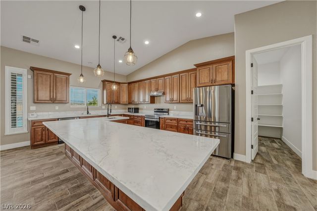 3921 South Malibou Avenue, Pahrump, NV 89048