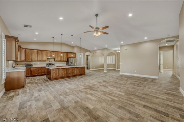 3921 South Malibou Avenue, Pahrump, NV 89048