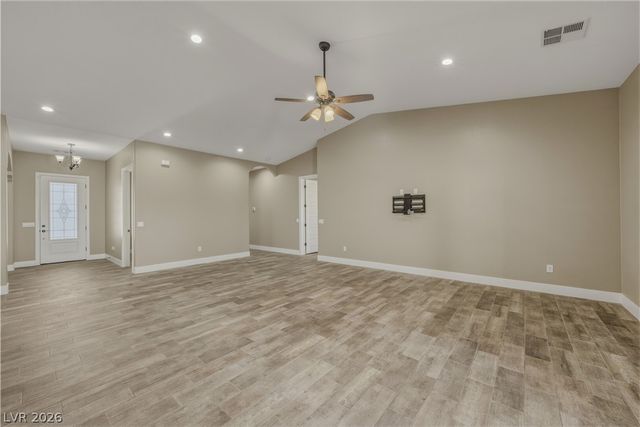 3921 South Malibou Avenue, Pahrump, NV 89048