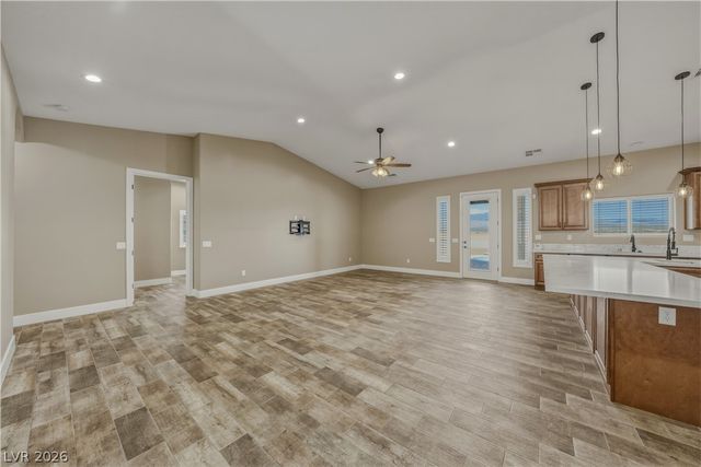 3921 South Malibou Avenue, Pahrump, NV 89048