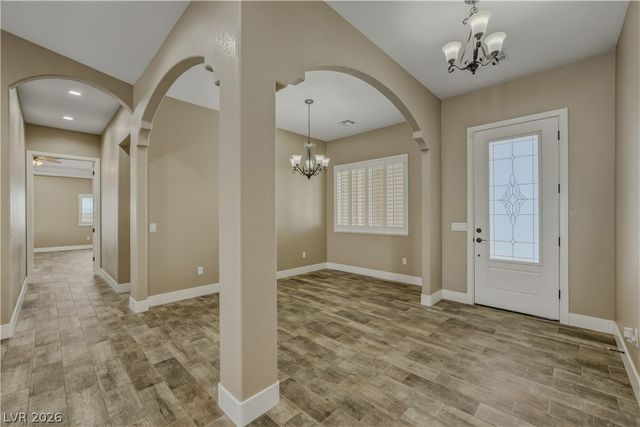 3921 South Malibou Avenue, Pahrump, NV 89048