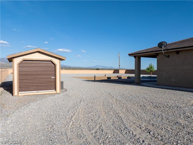 3921 South Malibou Avenue, Pahrump, NV 89048