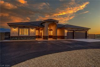 3921 South Malibou Avenue, Pahrump, NV 89048