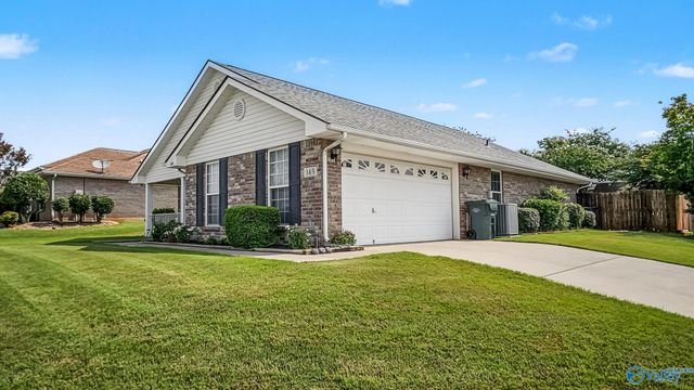 149 Clover Ridge Drive, Madison, AL 35758