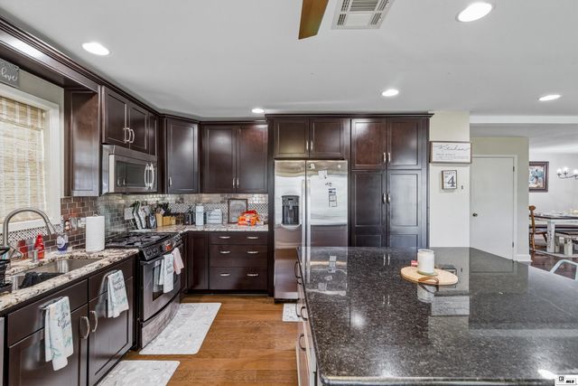 119 RAYMOND DRIVE, Monroe, LA 71203