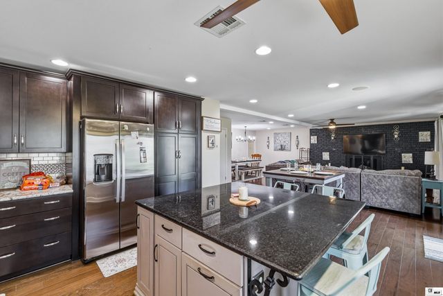 119 RAYMOND DRIVE, Monroe, LA 71203