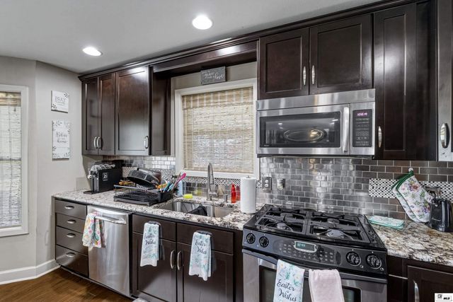 119 RAYMOND DRIVE, Monroe, LA 71203