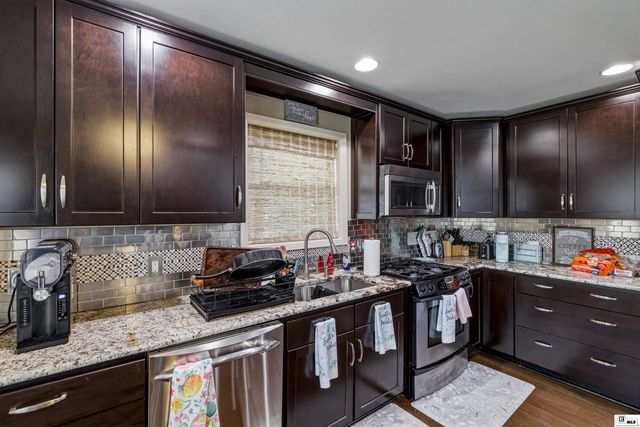 119 RAYMOND DRIVE, Monroe, LA 71203