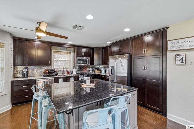 119 RAYMOND DRIVE, Monroe, LA 71203