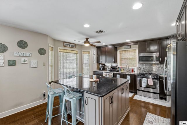 119 RAYMOND DRIVE, Monroe, LA 71203