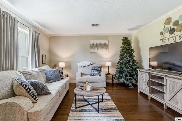 119 RAYMOND DRIVE, Monroe, LA 71203