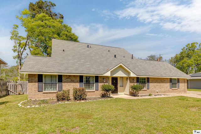 119 RAYMOND DRIVE, Monroe, LA 71203