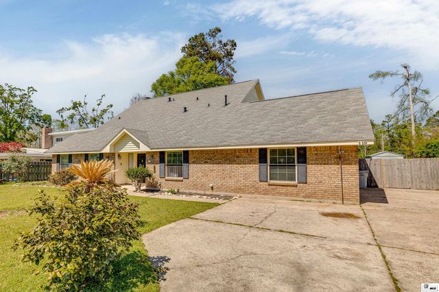 119 RAYMOND DRIVE, Monroe, LA 71203