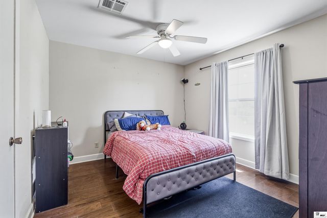 119 RAYMOND DRIVE, Monroe, LA 71203