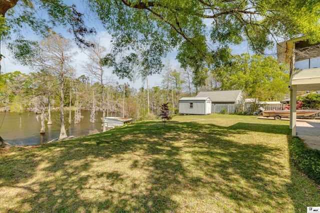119 RAYMOND DRIVE, Monroe, LA 71203